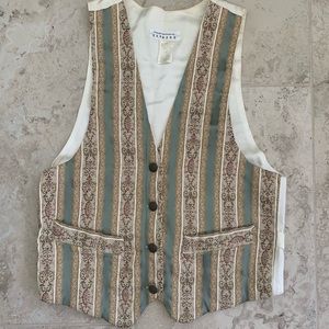 Italian vest